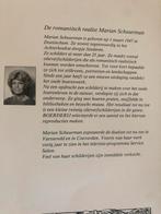 Marian Schuurman reproducties, Ophalen of Verzenden, Zo goed als nieuw