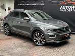 Volkswagen T-ROC 2.0 TSI 4Motion R Line, Virtual/ACC/Beats/C, Auto's, Volkswagen, Automaat, 15 km/l, Gebruikt, Euro 6