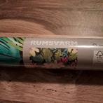 Nieuwe rol behang - RUMSVARM, Ophalen of Verzenden, Minder dan 10 m², Groen, Tropisch