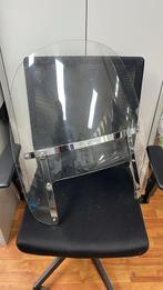 Origineel Harley windscherm zeer netjes  Electra Shovel 1200, Motoren, Ophalen