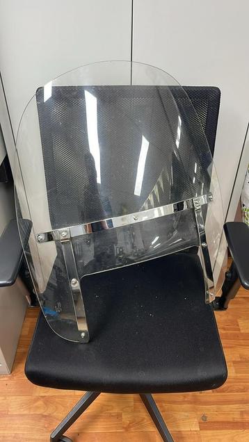 Origineel Harley windscherm zeer netjes  Electra Shovel 1200 beschikbaar voor biedingen