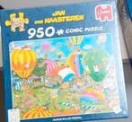 Jan van haasteren nijntje ballon fesival, Ophalen of Verzenden, 500 t/m 1500 stukjes, Nieuw