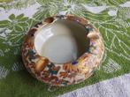 Vintage cloisonné asbak, Ophalen of Verzenden