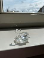 Swarovski zwaan, Ophalen of Verzenden, Gebruikt