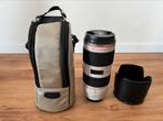 Canon EF 70-200mm F/2.8 L IS II USM, Audio, Tv en Foto, Fotografie | Lenzen en Objectieven, Ophalen, Zo goed als nieuw, Telelens