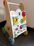 Woezel en Pip loopwagentje, Ophalen, Gebruikt, Overige typen