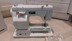 Kayser 75 naaimachine met bijhorende accessoires, Ophalen, Gebruikt, Naaimachine, Overige merken