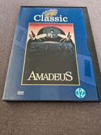 Amadeus - dvd, 1980 tot heden, Drama, Ophalen of Verzenden, Zo goed als nieuw