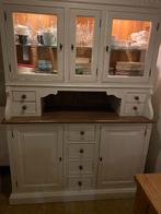Buffetkast, Huis en Inrichting, Kasten | Buffetkasten, Ophalen, 100 tot 150 cm, 200 cm of meer, Zo goed als nieuw