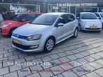 VOLKSWAGEN Polo 1.2 TDI 75PK 5D BlueMotion Comfortline, Auto's, Euro 5, Stof, Gebruikt, 1199 cc