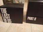 Ps4 , The last of us part II , coll ed , no inlays, Gebruikt, Vanaf 18 jaar, 1 speler, Ophalen
