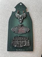 Pin Efteling Danse Macabre, Ophalen of Verzenden, Nieuw, Button of Speldje