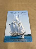 The Linden Saga ISBN 952-5614-08-5, Ophalen of Verzenden, Zo goed als nieuw