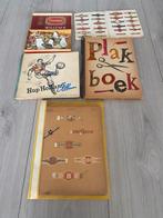 Oude verzameling Sigaren bandjes, Verzamelen, Ophalen of Verzenden