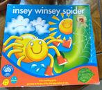 Insey Winsey Spider, Ophalen of Verzenden, Gebruikt