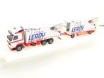1/87 AWM  Volvo Leroy, Verzenden, Zo goed als nieuw, Bus of Vrachtwagen, AWM
