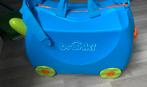 Trunki Kinderkoffer - Rijklaar!, Ophalen of Verzenden, Gebruikt, Overige merken