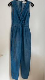 Vlotte jumpsuit van Elisabettta Frenchi maat 36, Ophalen of Verzenden, Zo goed als nieuw, Maat 36 (S), Elisabetta Franchi