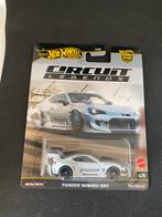 Hot wheels Subaru BRZ, Hotwheeps, Mattel creations, Auto, Mattel