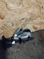 Shimano Deore LX derailleur achterderailleur, Derailleur of Ketting, Gebruikt, Shimano Deore, Mountainbike