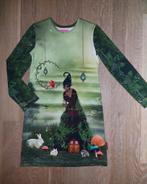 Nieuw jurkje maat 98-104, Meisje, 3xhip, Ophalen of Verzenden, 3xhip