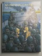 Strip GI Gay, door Bernardo Muñoz, Alcante. Nieuw 2025, Eén stripboek, Ophalen of Verzenden, Nieuw