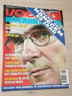 Voetbal international VI Willem van Hanegem 60 jaar special, Verzamelen, Tijdschriften, Kranten en Knipsels, Ophalen, Tijdschrift