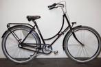Stadsfiets Sparta Balloon - maat: 54CM, Sparta, Versnellingen, Ophalen of Verzenden, 53 tot 56 cm