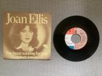 Joan Ellis single vinyl. I’ve been waiting for you., Ophalen of Verzenden, Zo goed als nieuw, Pop