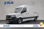 Mercedes-Benz Sprinter 319 CDI V6 L2H2 EURO 6 | Twee keer sc, Auto's, Automaat, Achterwielaandrijving, Euro 6, 2800 kg