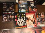 6 multi-film boxen, Alle leeftijden, Ophalen of Verzenden, Zo goed als nieuw, Boxset