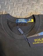 Polo Ralph Lauren Zwart T-shirt - Maat M - Nieuw, Maat 48/50 (M), Zwart, Ralph Lauren, Nieuw