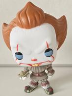 FUNKO POP IT CLOWN, Ophalen of Verzenden, Zo goed als nieuw