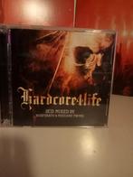 Hardcore 4 Life mixed by Nosferatu & Meccano Twins, Cd's en Dvd's, Cd's | Dance en House, Ophalen of Verzenden, Zo goed als nieuw