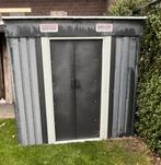 Opbergruimte, Tuin en Terras, Tuinhuizen, Minder dan 250 cm, Gebruikt, Schuur, Ophalen of Verzenden