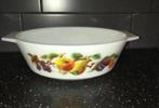 JAJ Pyrex England 22 cm ovenschaal, Ophalen of Verzenden
