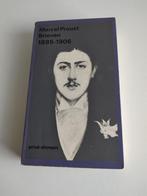 Marcel Proust Brieven 1885-1906 Privé Domein nr. 105 1985, Ophalen, Gelezen, Marcel Proust, Europa overig