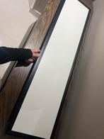 Ledpaneel 1 meter plafondlamp, Ophalen, Minder dan 50 cm, Rond, Zo goed als nieuw