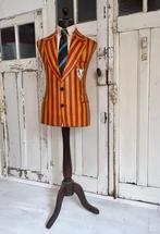 Oude etalage Paspop, Henley Regatta. Exclusief item., Antiek en Kunst, Ophalen