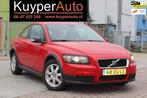 Volvo C30 1.8 Kinetic nw apk, Voorwielaandrijving, 1228 kg, 125 pk, Gebruikt