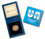 Malta 2 euro 2022 Verenigde naties BU OPLAGE 3000, Verzenden, Malta, 2 euro