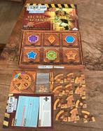 Spel escape room the game secrets of the scientist, Ophalen of Verzenden