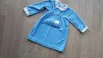vintage lichtblauw jurkje maat 92 iglo + eskimo, Kinderen en Baby's, Nieuw, C&A, Meisje, Ophalen of Verzenden