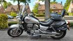 Honda magna vf750c Bj 1995 weinig km super mooi, Motoren, Motoren | Honda, 750 cc, 4 cilinders, Chopper, Particulier