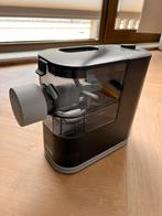 Pastamachine Philips HR2371, Ophalen of Verzenden, Zo goed als nieuw, Minder dan 2 meter, 80 mm of meer