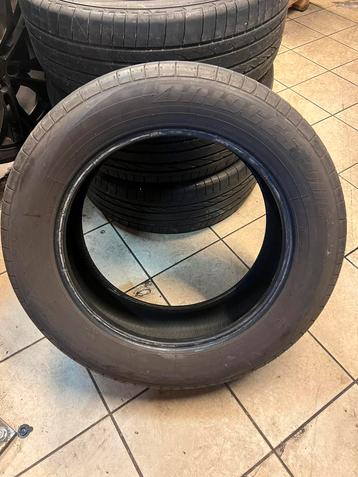 Bridgestone sport banden 4x 6mm profiel  beschikbaar voor biedingen