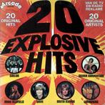 20 Explosive Hits (LP ) 1976, Ophalen of Verzenden, Zo goed als nieuw, 12 inch, Pop