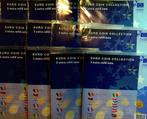 bladen voor Euro coin collection, Ophalen of Verzenden, Overige landen