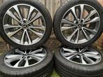 Orig 18” Mercedes Vito viano V-klasse W447 EQV zomerset TPMS, Banden en Velgen, Gebruikt, Ophalen of Verzenden, 18 inch