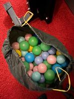 Ballenbakballen nieiw, Ophalen of Verzenden, Zo goed als nieuw